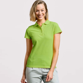Promodoro Women’s Superior Polo - 4005 