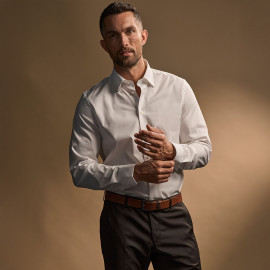 Tee Jays Stretch Luxury Shirt - 4024 