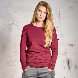 EXCD by Promodoro Women's Long Sleeve T - 4095 