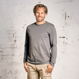 EXCD by Promodoro Men's Long Sleeve T - 4097 