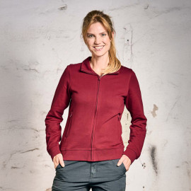 EXCD by Promodoro Women's Sweatjacket - 5275 