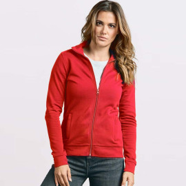Promodoro Women’s Jacket Stand-Up Collar - 5295 