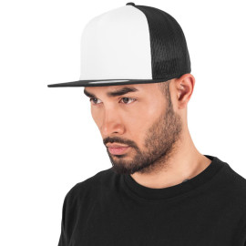 Flexfit Classic Trucker - 6006W 