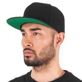 Flexfit Classic Snapback - 6089M 