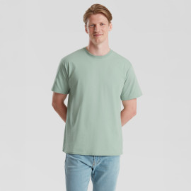 Fruit of the Loom Pure Cotton T - 61-362-0 