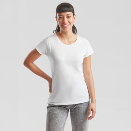 Fruit of the Loom Ladies Original T - 61-420-0 