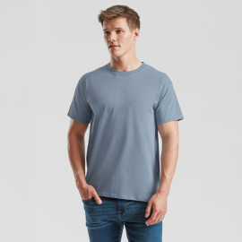 Fruit of the Loom Iconic 195 Ringspun Premium T - 61-422-0 