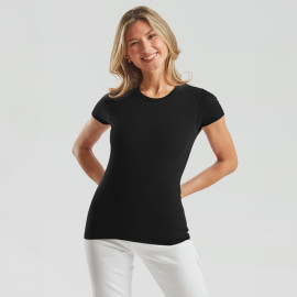 Fruit of the Loom Ladies Iconic 150 T - 61-432-0 