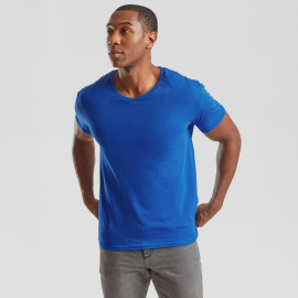 Fruit of the Loom Iconic 150 V-Neck T - 61-442-0
