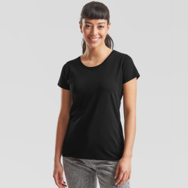 Fruit of the Loom Ladies Original T - 61-420-0