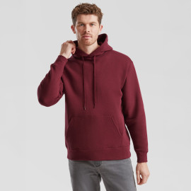 Fruit of the Loom Premium Hooded Sweat - 62-152-0 
