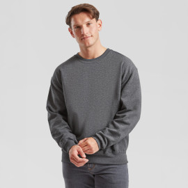 Fruit of the Loom Classic Set-In Sweat - 62-202-0 