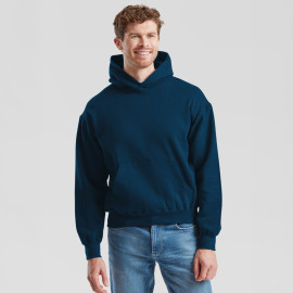 Fruit of the Loom Supercotton™ Hooded Sweat - 62-278-0 