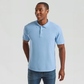 Fruit of the Loom Original Polo - 63-050-0 