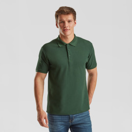 Fruit of the Loom 65/35 Heavy Polo - 63-204-0 
