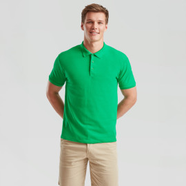 Fruit of the Loom 65/35 Polo - 63-402-0 