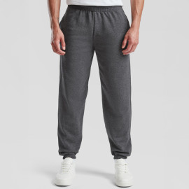 Fruit of the Loom Classic Elasticated Cuff Jog Pants - 64-026-0 
