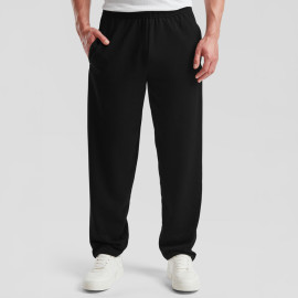 Fruit of the Loom Lightweigth Open Hem Jog Pants - 64-038-0 
