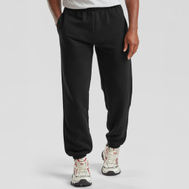 Fruit of the Loom Premium Elasticated Cuff Jog Pants - 64-040-0 