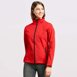 Promodoro Women’s Softshell Jacket C+ - 7821 