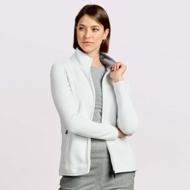 Promodoro Women’s Double Fleece Jacket - 7965 