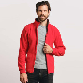 Promodoro Men’s Double Fleece Jacket - 7971