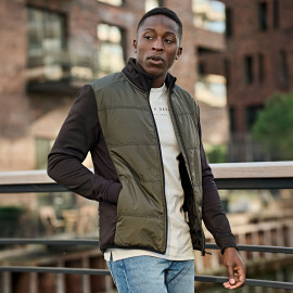 Tee Jays Hybrid-Stretch Jacket - 9110