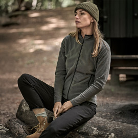 Tee Jays Women's Active Fleece - 9170