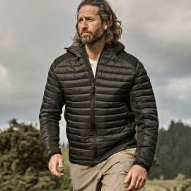 Tee Jays Hooded Outdoor Crossover - 9610