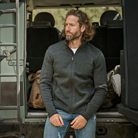 Tee Jays Outdoor Fleece - 9615 