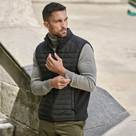 Tee Jays Crossover Bodywarmer - 9624 
