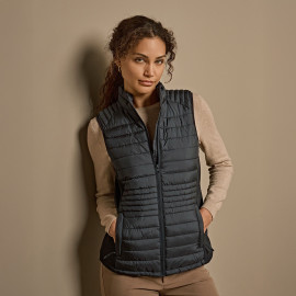 Tee Jays Women's Crossover Bodywarmer - 9625