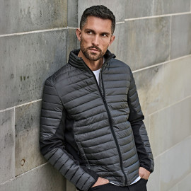 Tee Jays Crossover Jacket - 9626