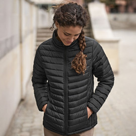 Tee Jays Women's Zepelin Jacket - 9631 