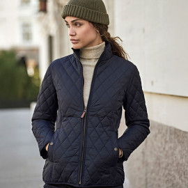 Tee Jays Women's Richmond Jacket - 9661 