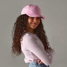 Beechfield Junior Original 5 Panel Cap - B10B 