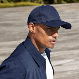 Beechfield Ultimate 6 Panel Cap - B18 