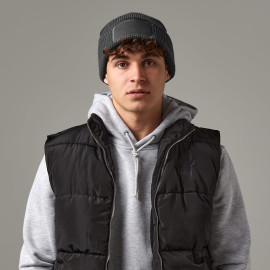Beechfield Thinsulate™ Patch Beanie - B440 