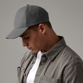 Beechfield Recycled Pro-Style Cap - B70R 