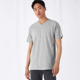 B&C Exact V-Neck - TU006 