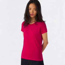 B&C #E190 T-Shirt Women - TW04T 