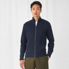 B&C Spider Sweat Jacket - WM646 