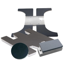 Schulze Basisplatten Sonderformen