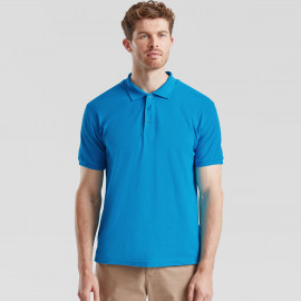 Fruit of the Loom Premium Polo - 63-218-0 