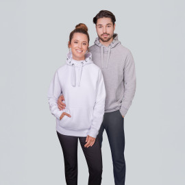 HRM-Textil Unisex Premium Raglan Hoody - 903 