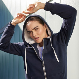 Daiber Ladies' Doubleface Jacket - JN1319 