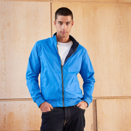 Daiber Men's Blouson - JN1336 