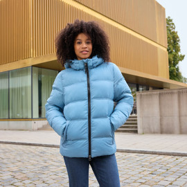 Daiber Ladies' Winter Jacket - JN1369 