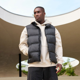 Daiber Men's Winter Vest - JN1376 