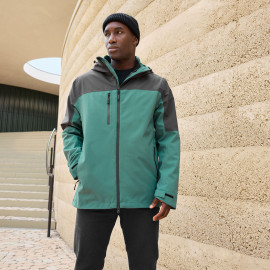 Daiber Men's 3-in-1-Jacket - JN1378 